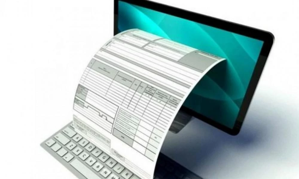 Ηλεκτρονικά τιμολόγια: Με νέες προδιαγραφές η έκδοσή τους προς το Δημόσιο και τις επιχειρήσεις